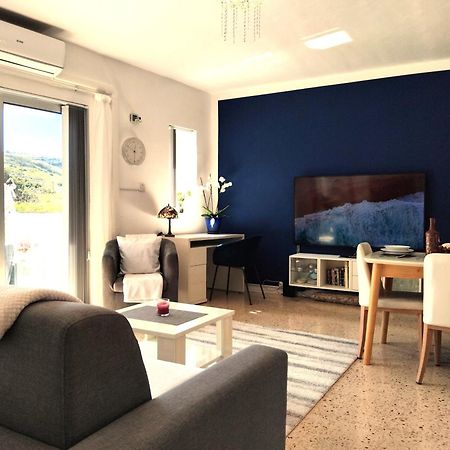 Close To Beach Unique & Cozy Apartment 3 Balconies Country Views Mellieha Exterior foto