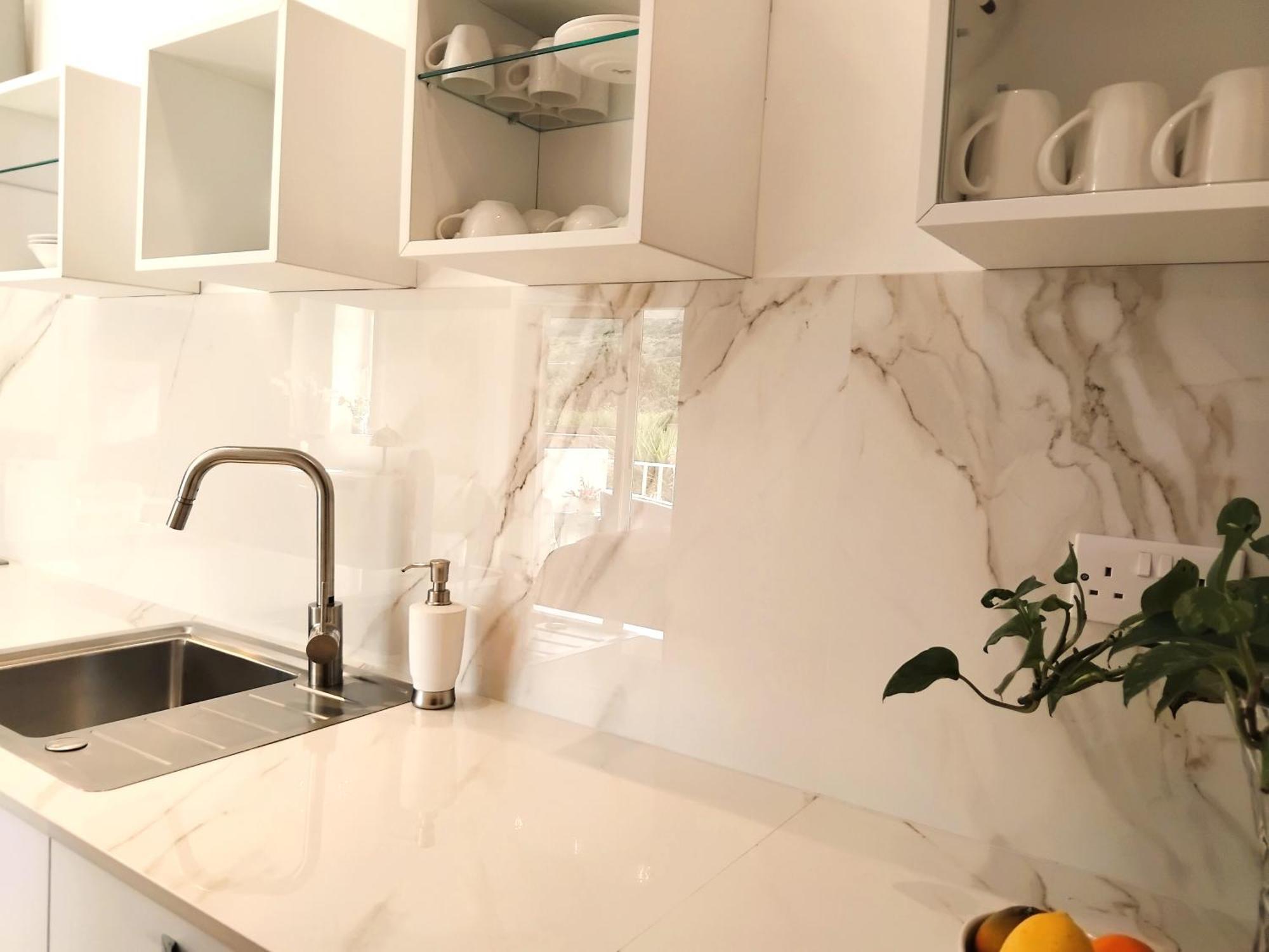 Close To Beach Unique & Cozy Apartment 3 Balconies Country Views Mellieha Exterior foto