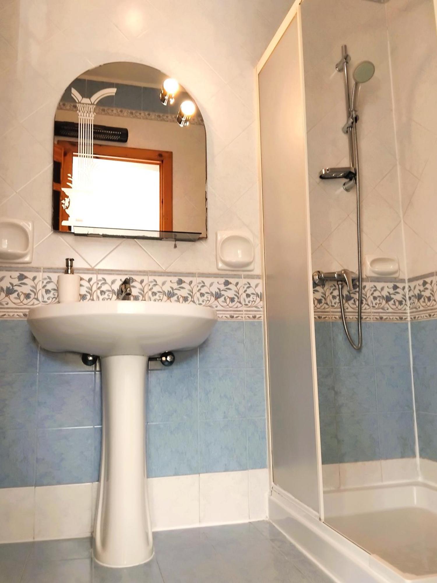 Close To Beach Unique & Cozy Apartment 3 Balconies Country Views Mellieha Exterior foto